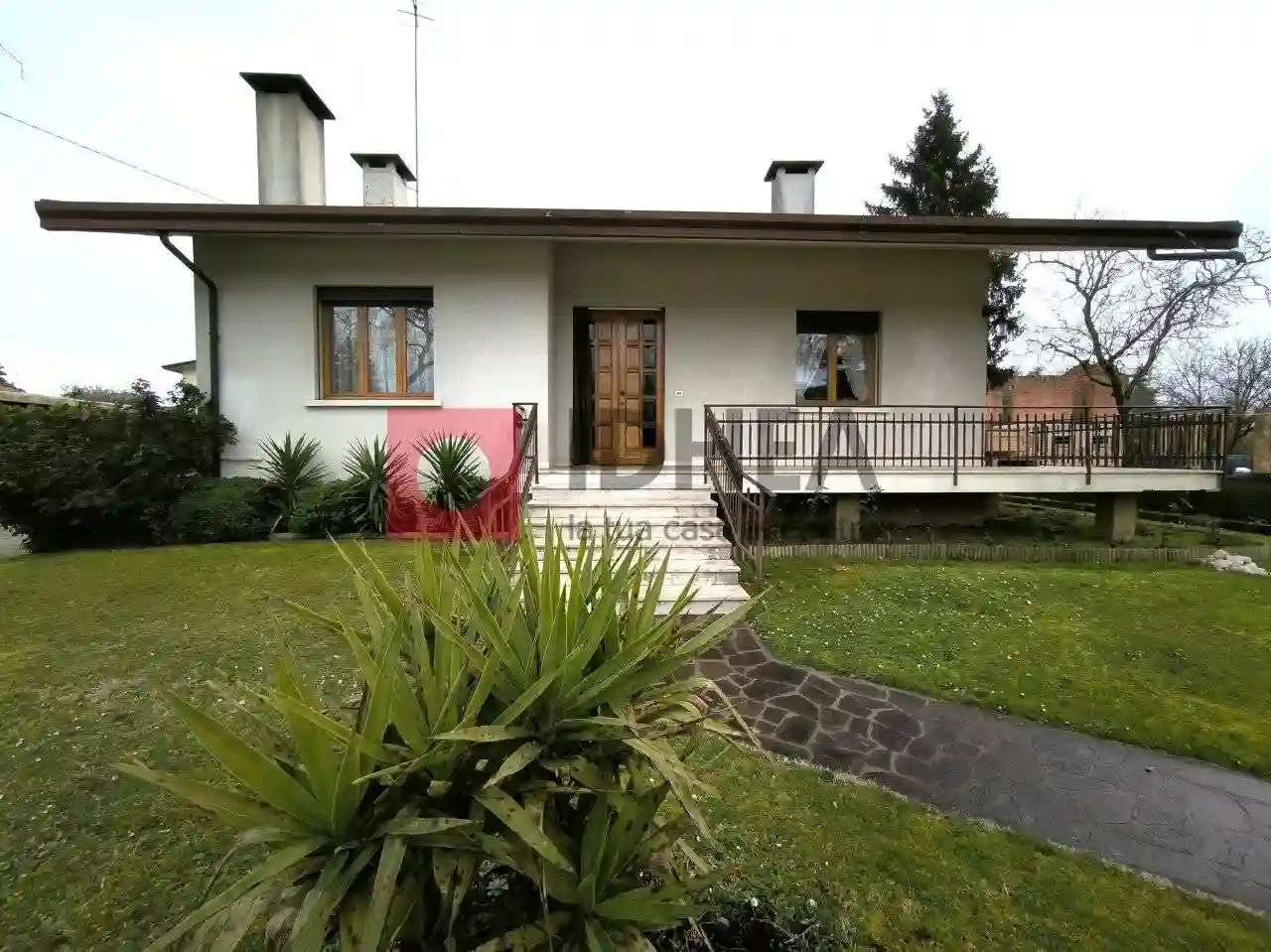 Casa indipendente - foto 3