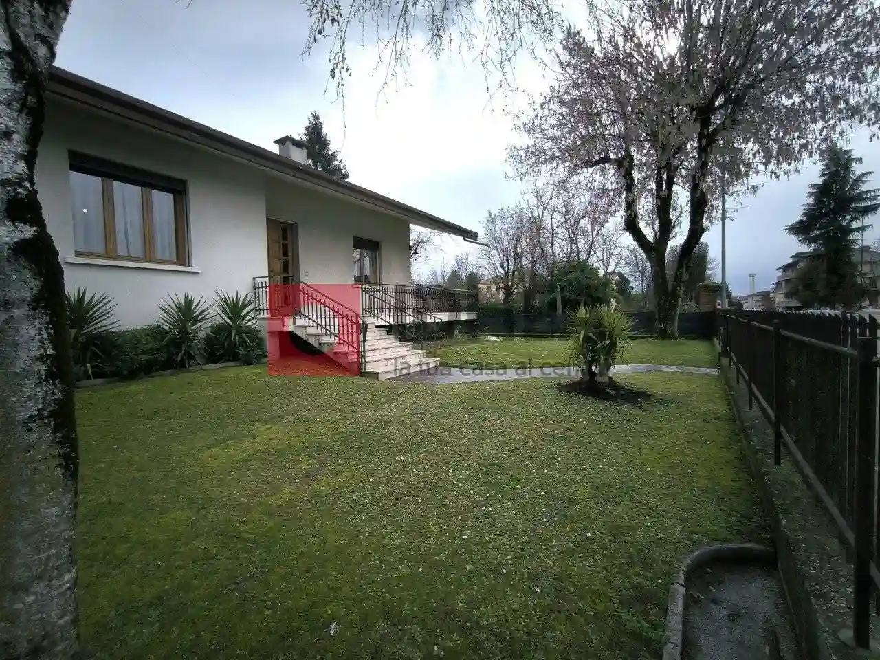 Casa indipendente - foto 5