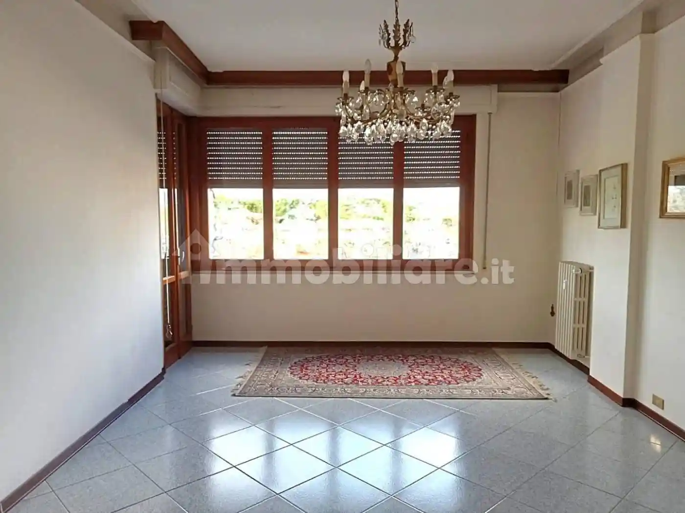 Appartamento in vendita a Empoli