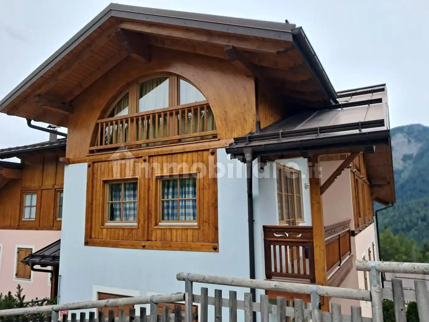 Appartamento in vendita a Dimaro Folgarida