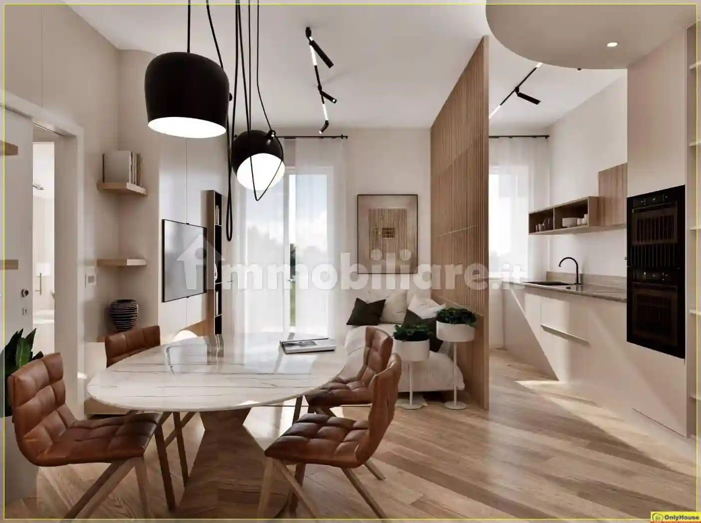 Appartamento - foto 2