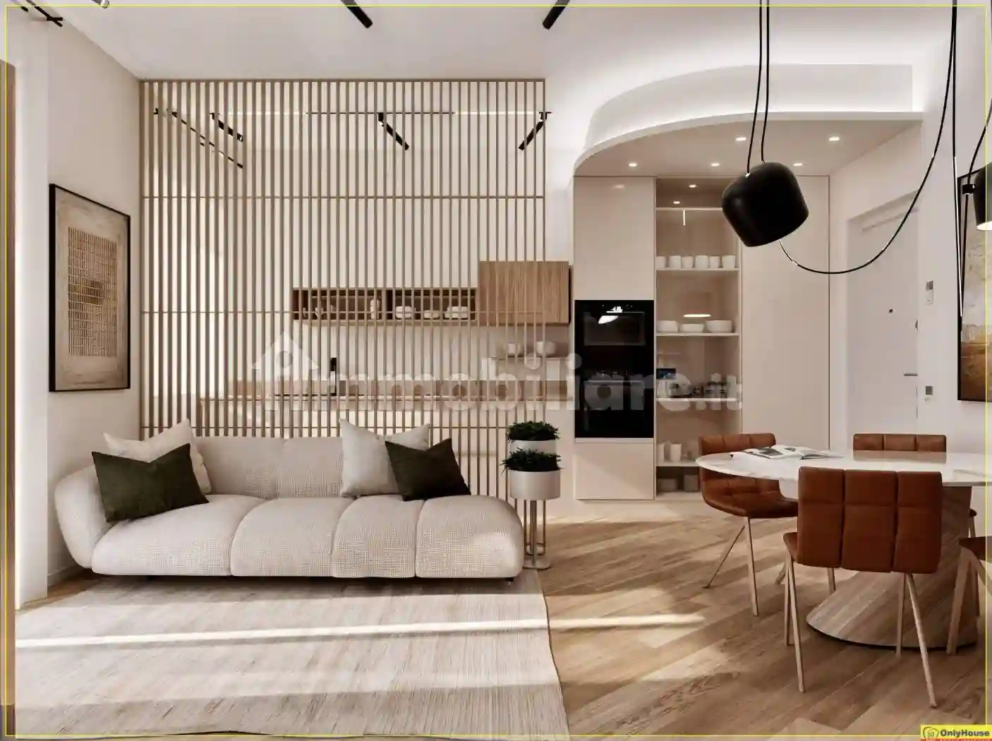 Appartamento - foto 4