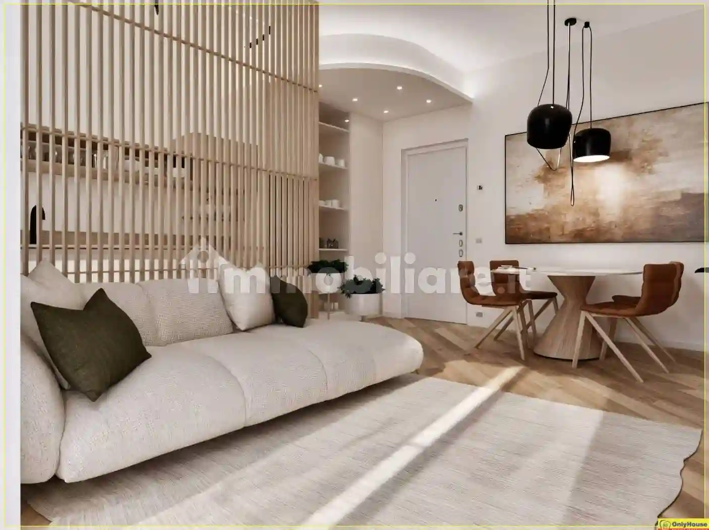 Appartamento - foto 5