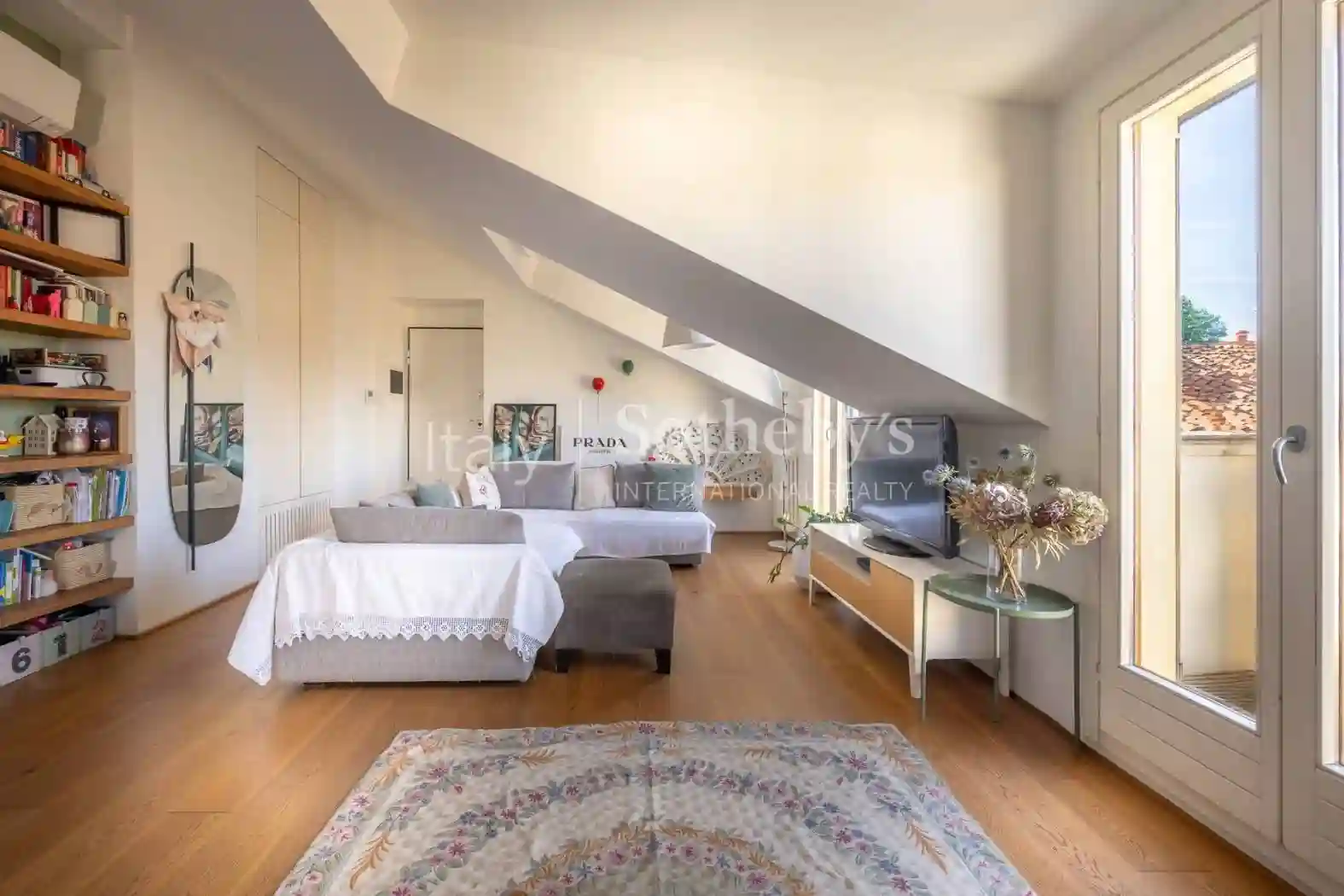 Attico - Mansarda - foto 3