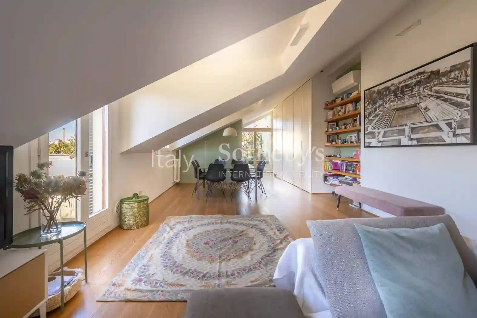 Attico - Mansarda - foto 4