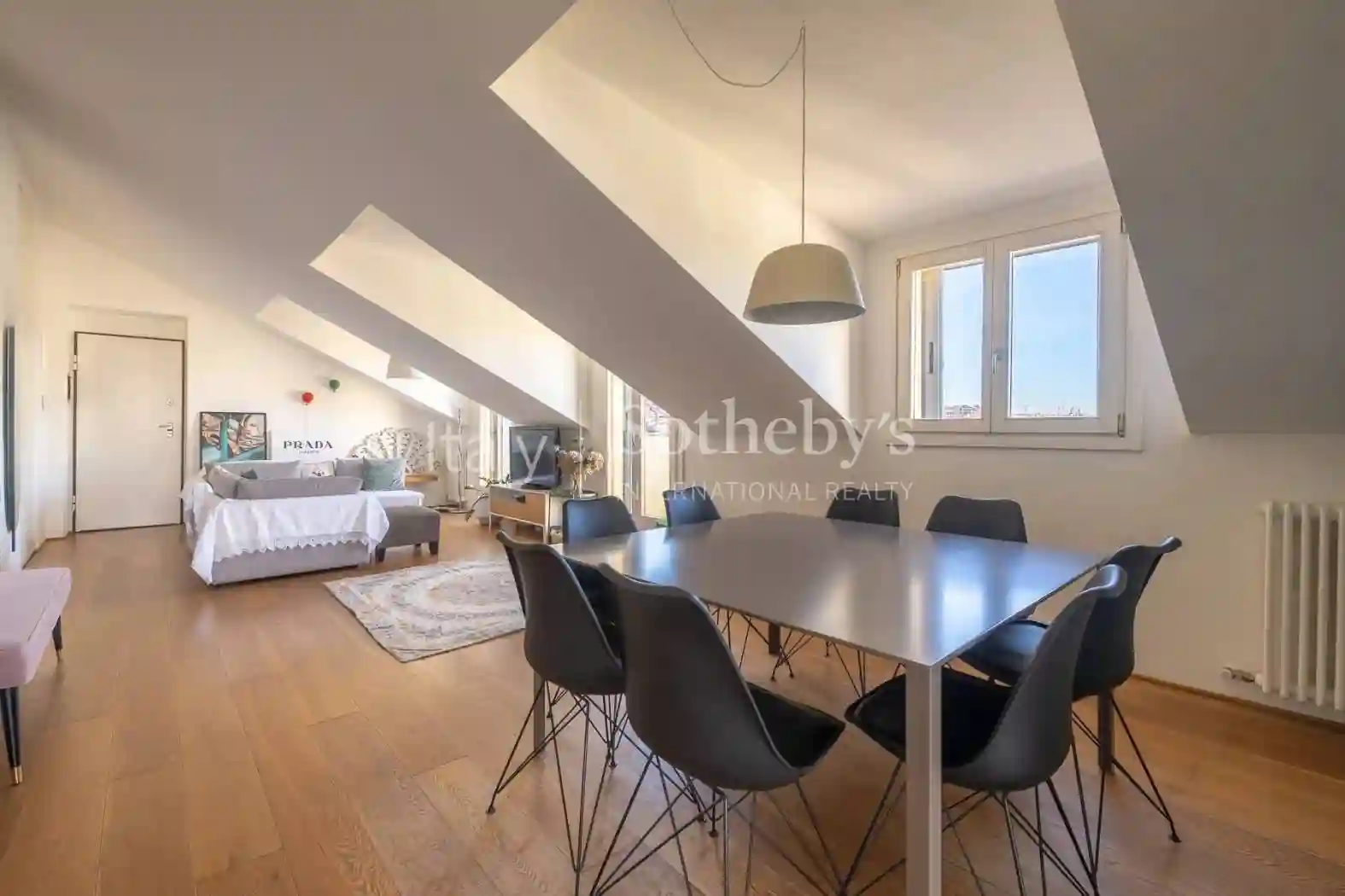 Attico - Mansarda - foto 5