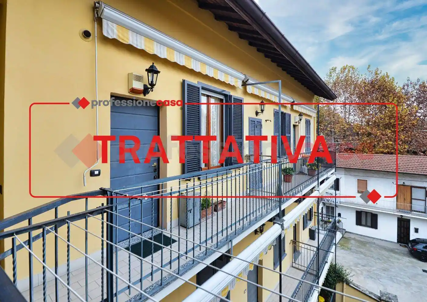 Appartamento in vendita a Paderno Dugnano