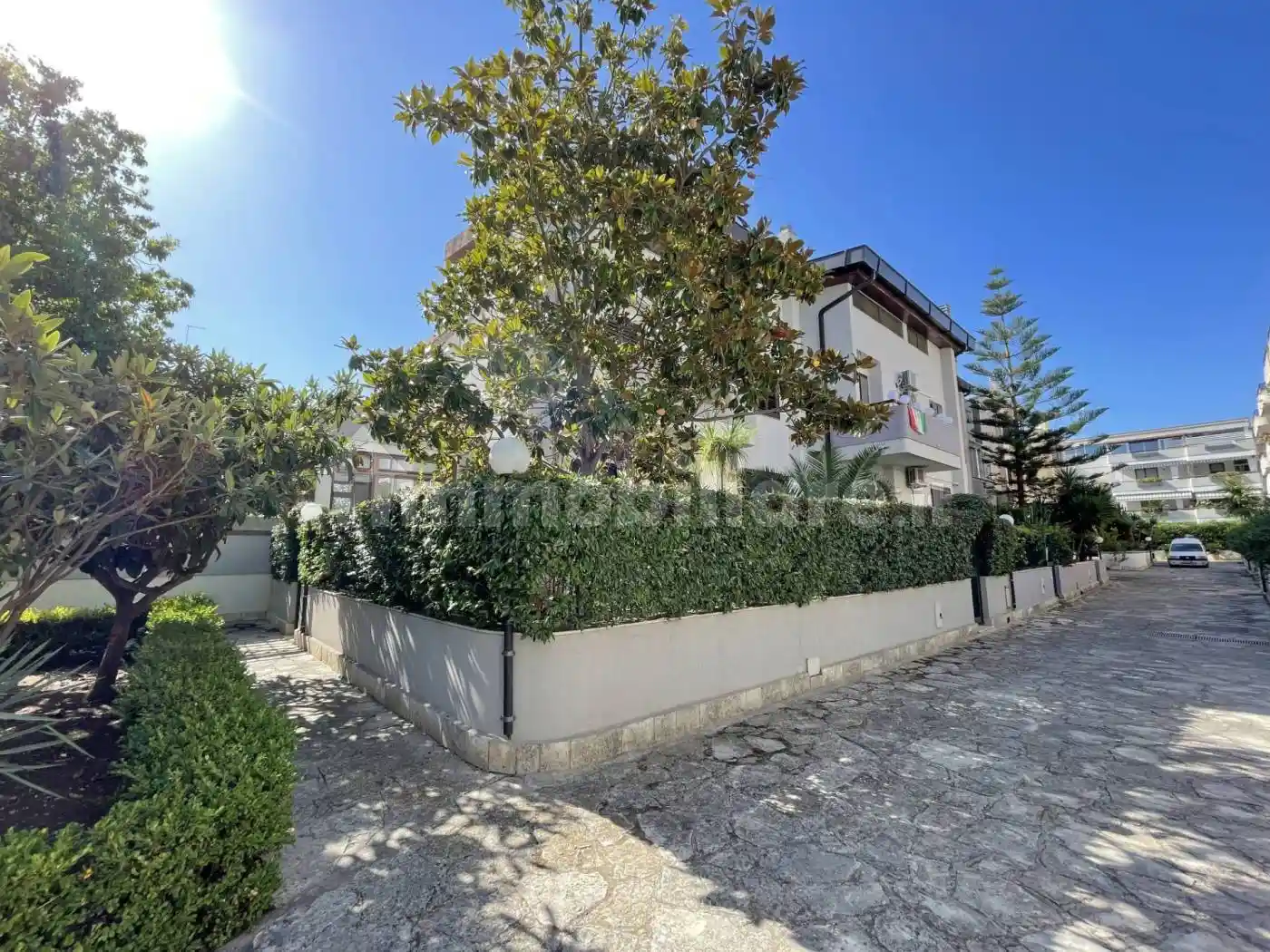 Villetta a schiera in vendita a Brindisi