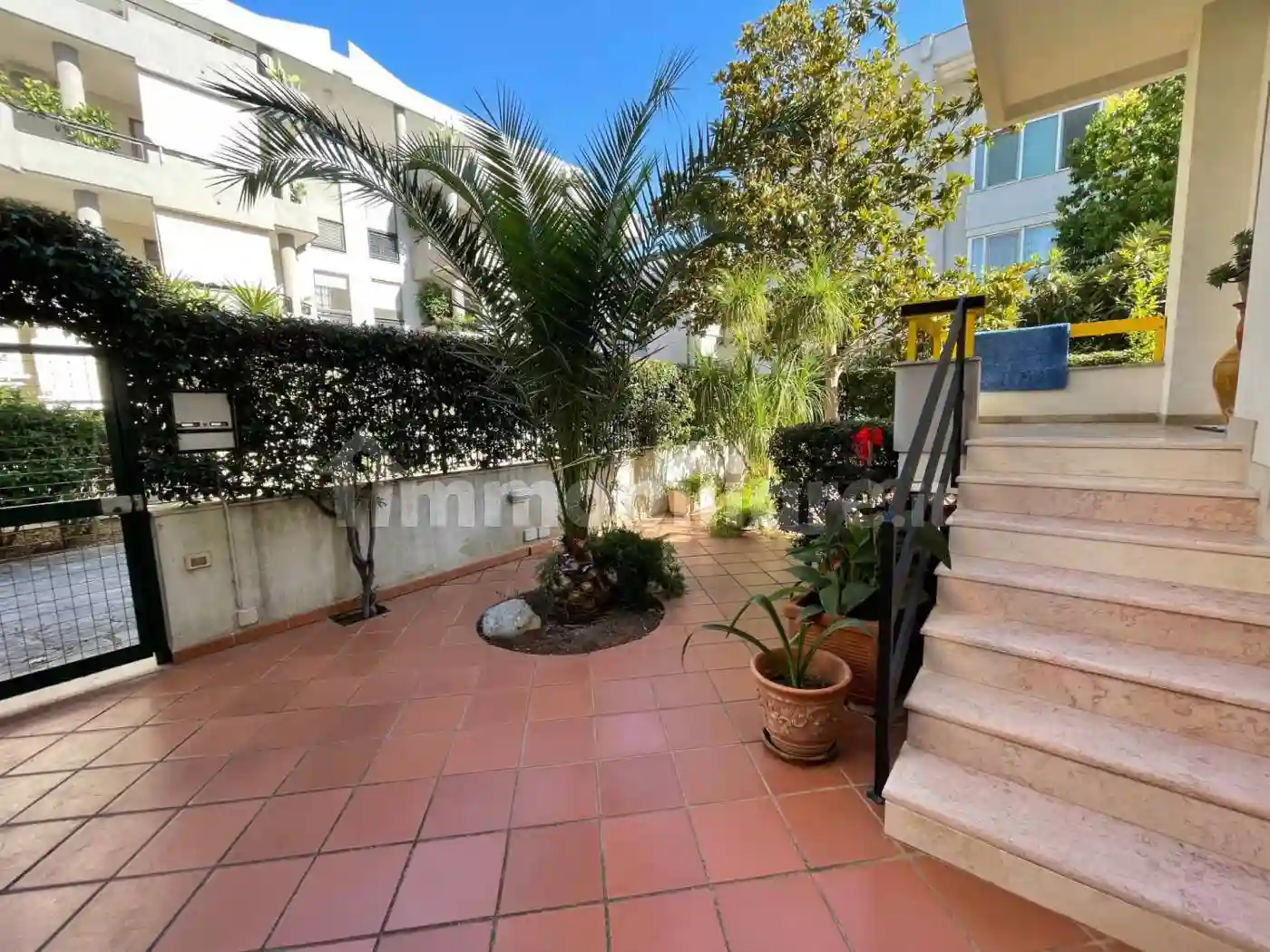 Villetta a schiera - foto 5