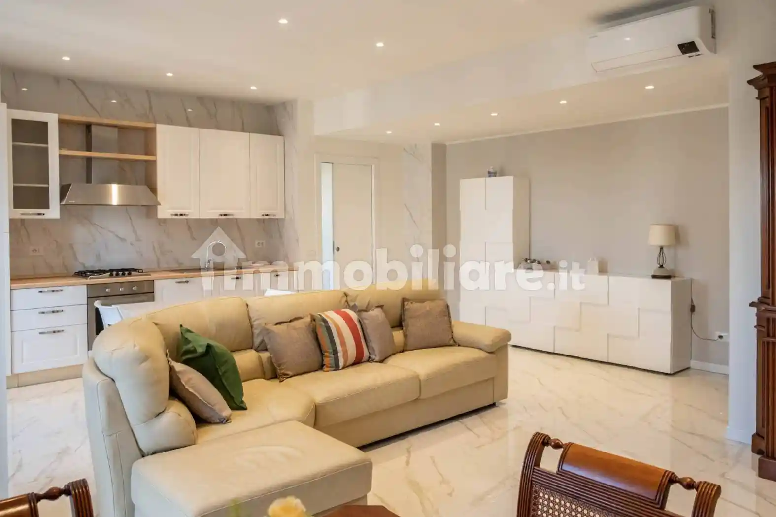 Appartamento in affitto a San Donato Milanese