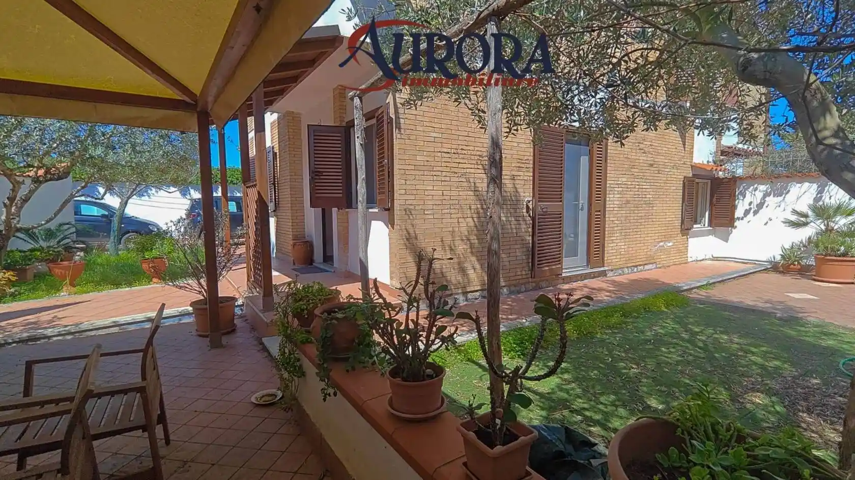 Villa in vendita a San Felice Circeo