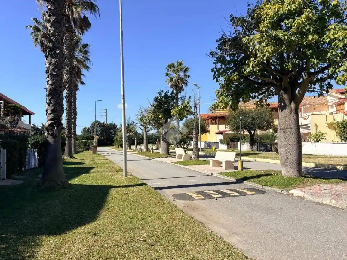 Appartamento in vendita a Botricello