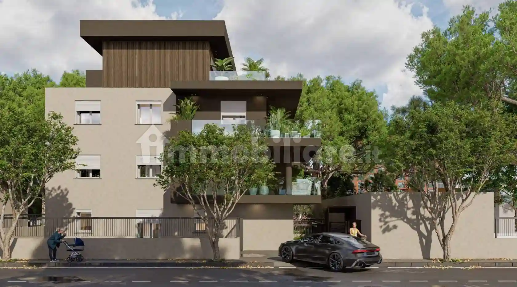 Appartamento - foto 3