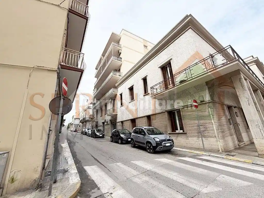 Appartamento in vendita a Monopoli
