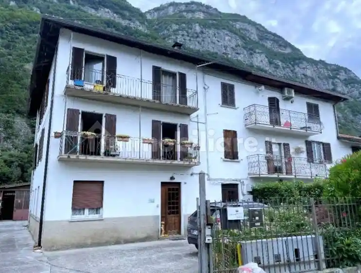 Appartamento in vendita a Cividate Camuno