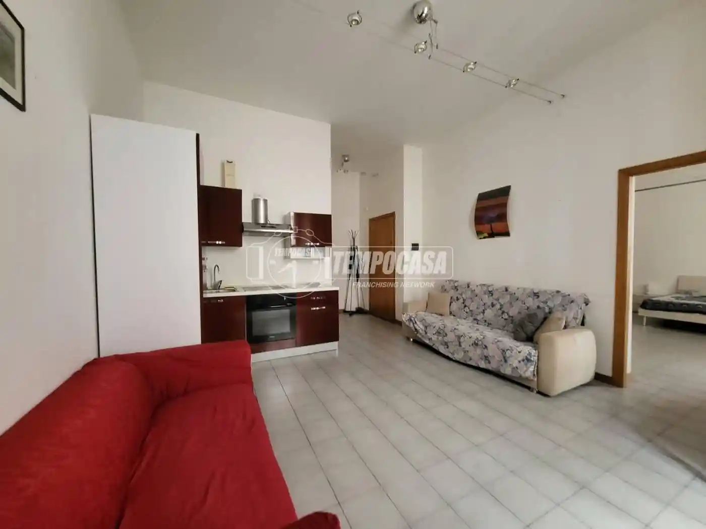 Appartamento in vendita a Ancona