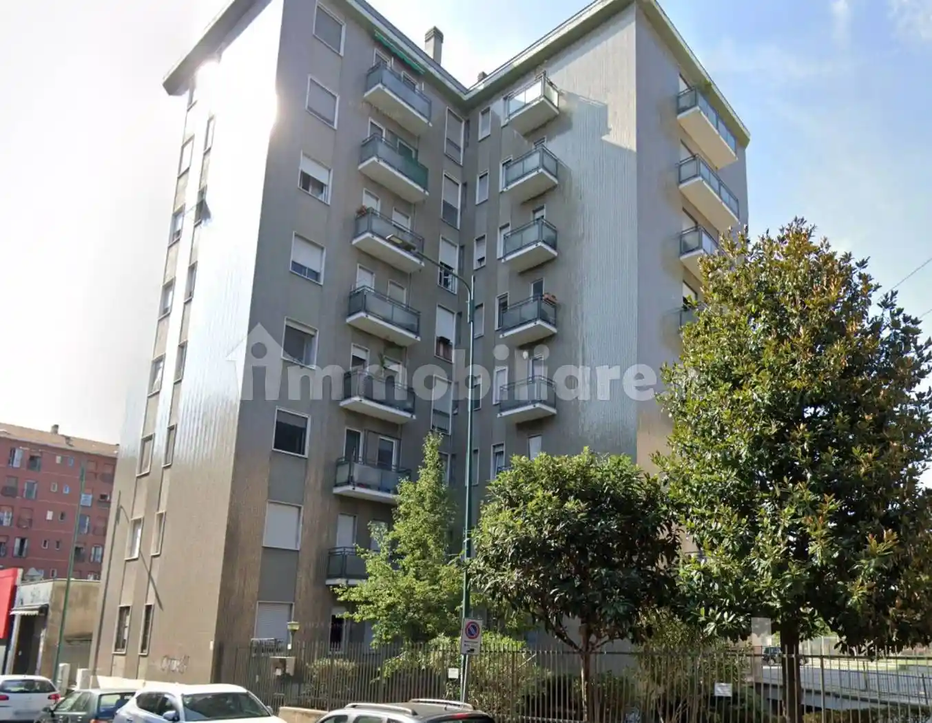 Appartamento in vendita a Cologno Monzese