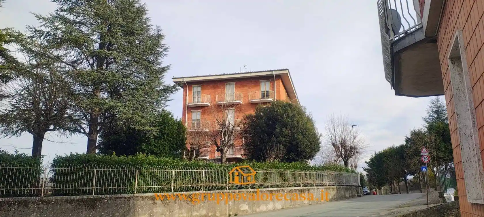 Appartamento in vendita a Morsasco