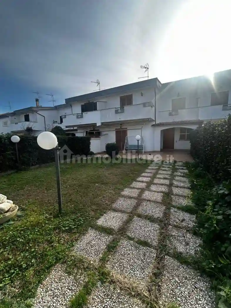 Villetta a schiera - foto 4