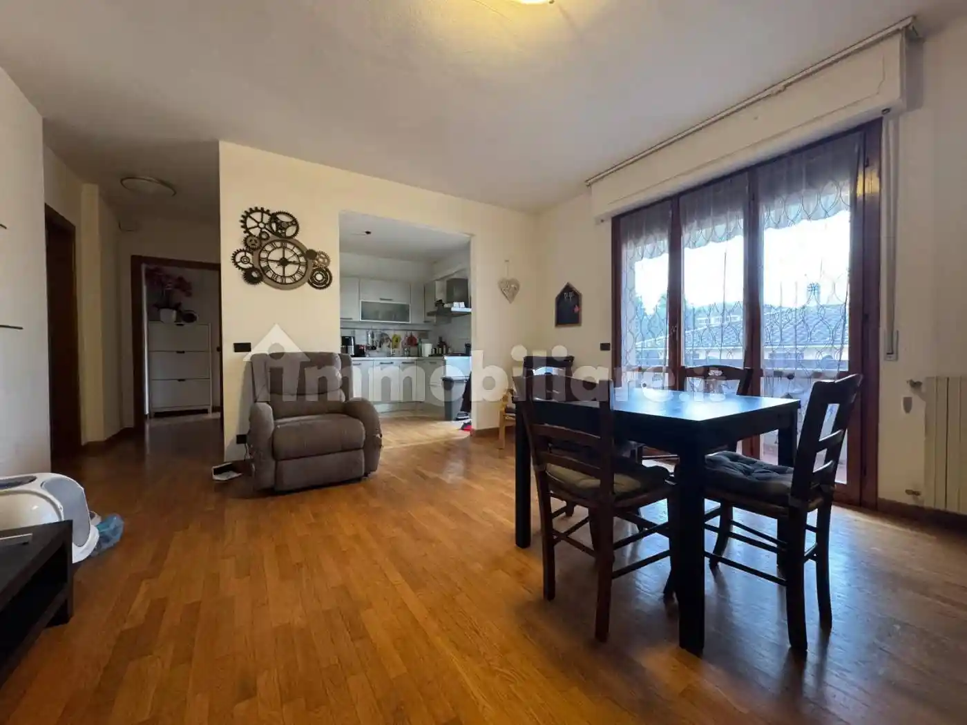 Appartamento in vendita a Lucca