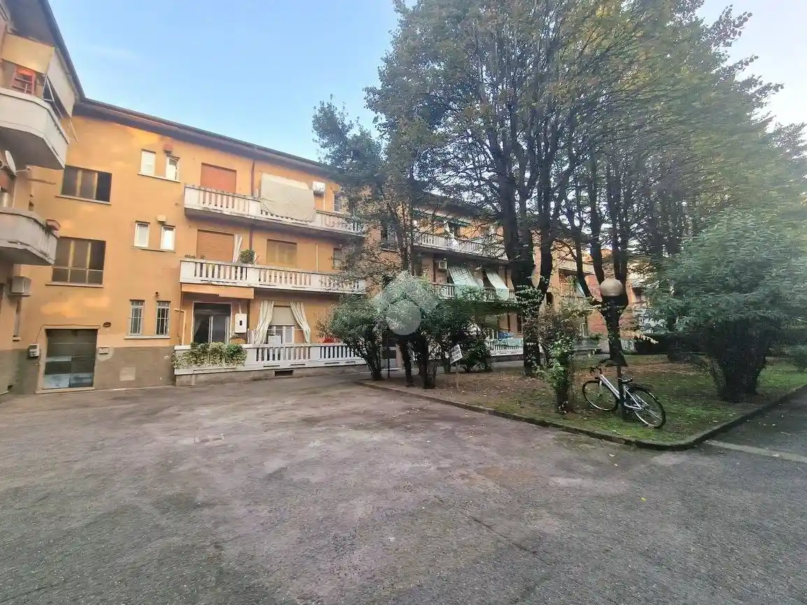 Appartamento in vendita a Sesto San Giovanni