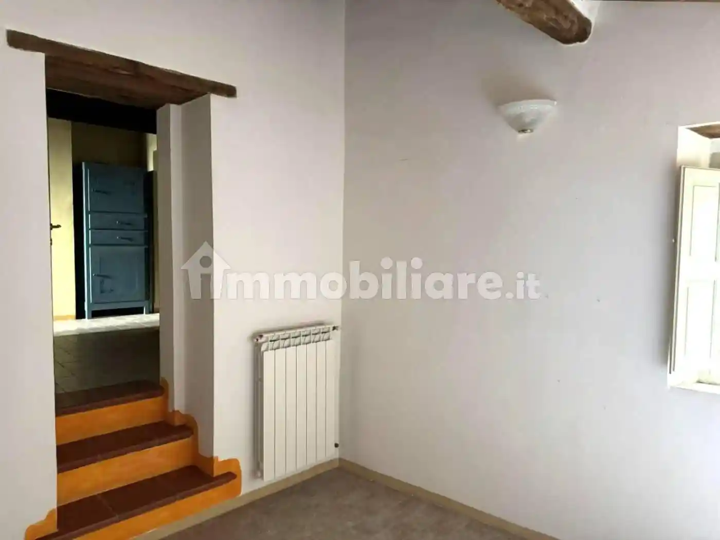 Appartamento in vendita a Monticiano