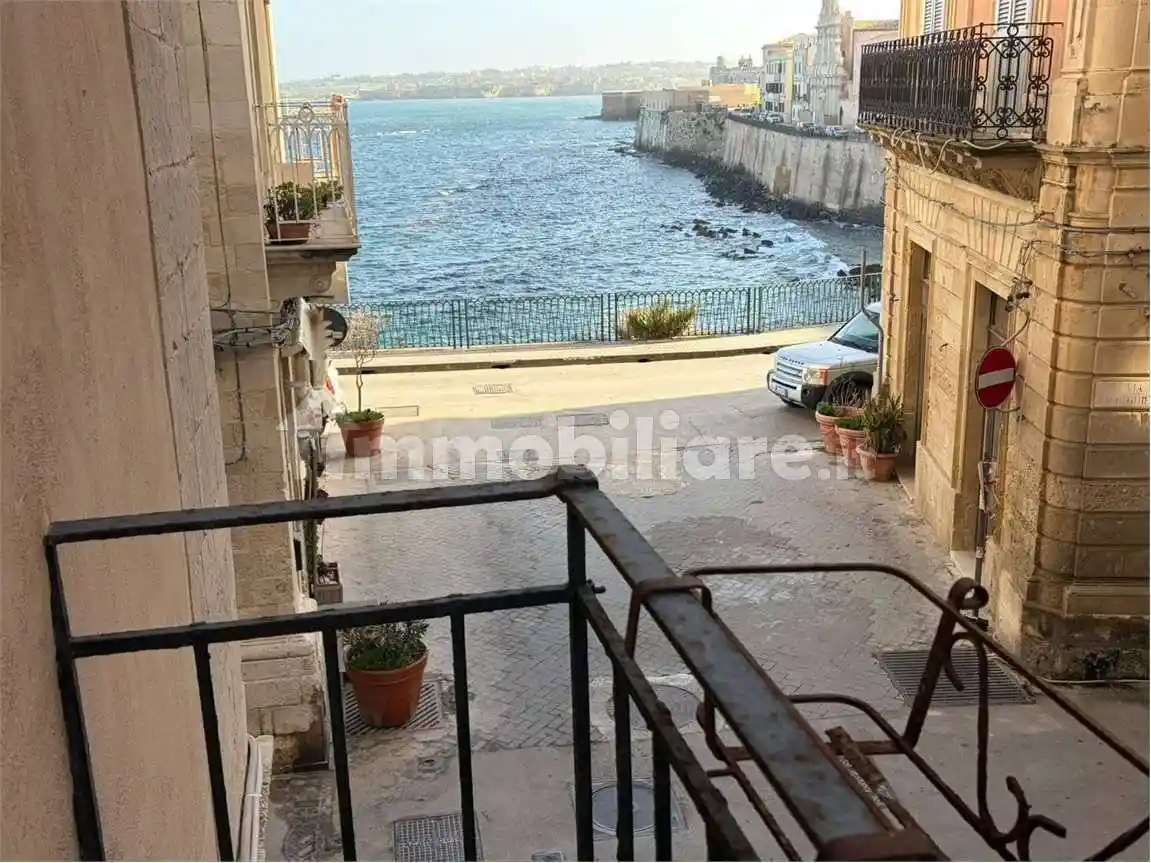 Appartamento in affitto a Siracusa