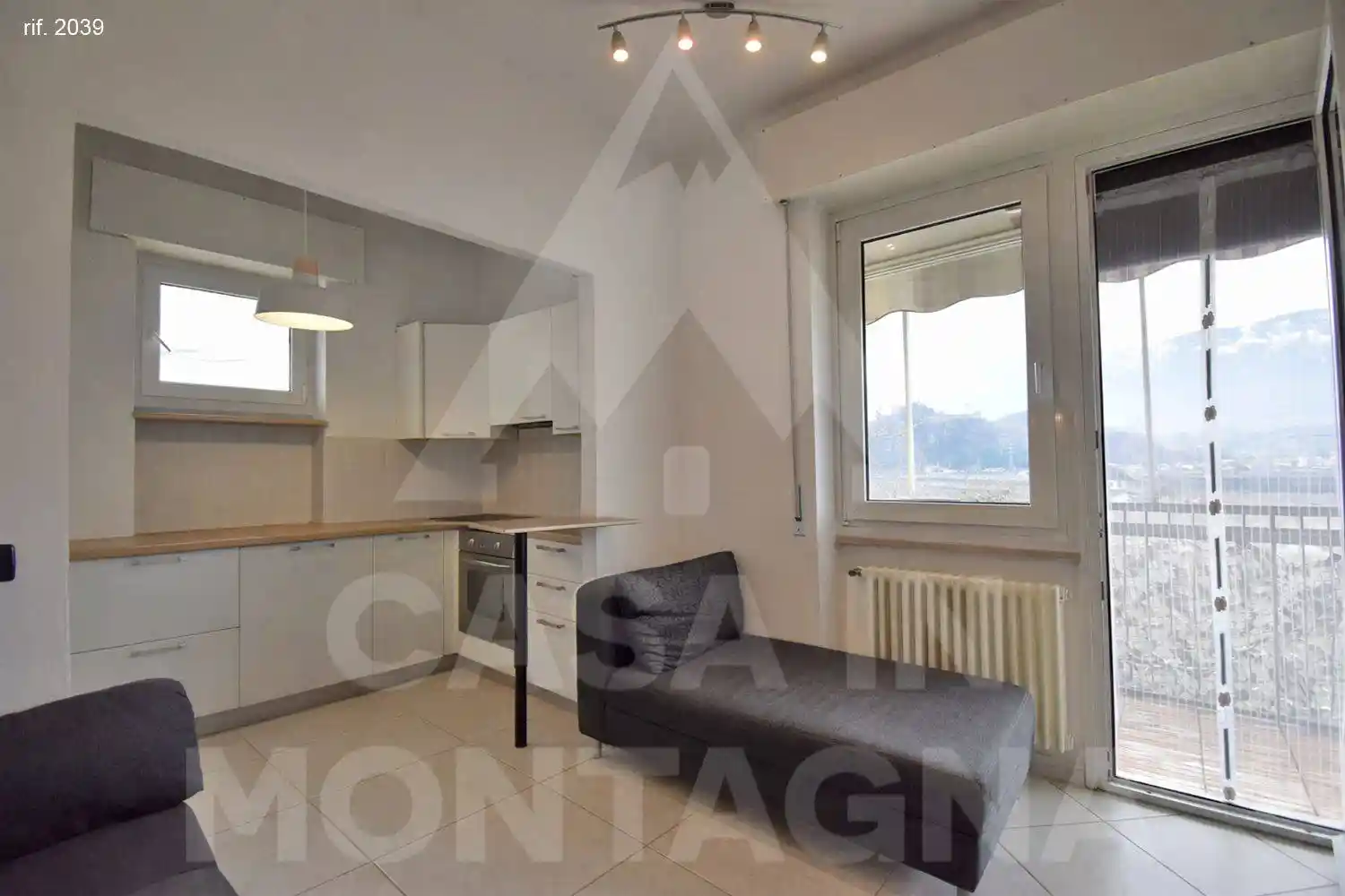 Appartamento in vendita a Bolzano