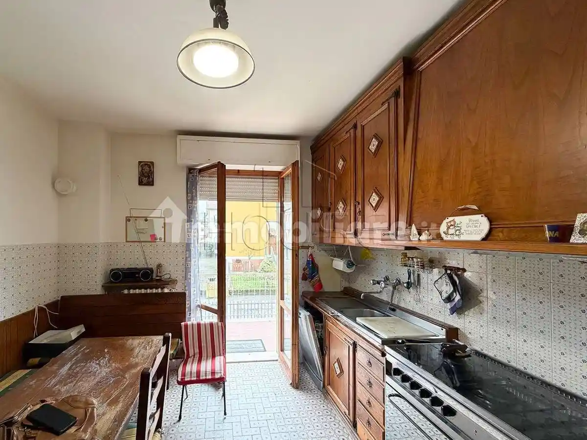 Appartamento in vendita a Città di Castello