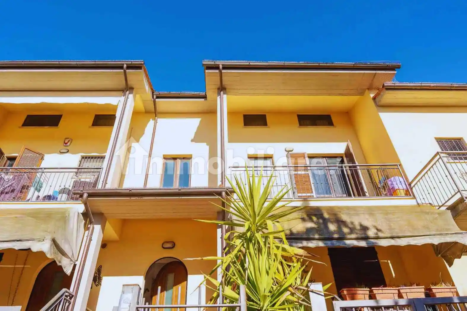 Appartamento in vendita a Arezzo