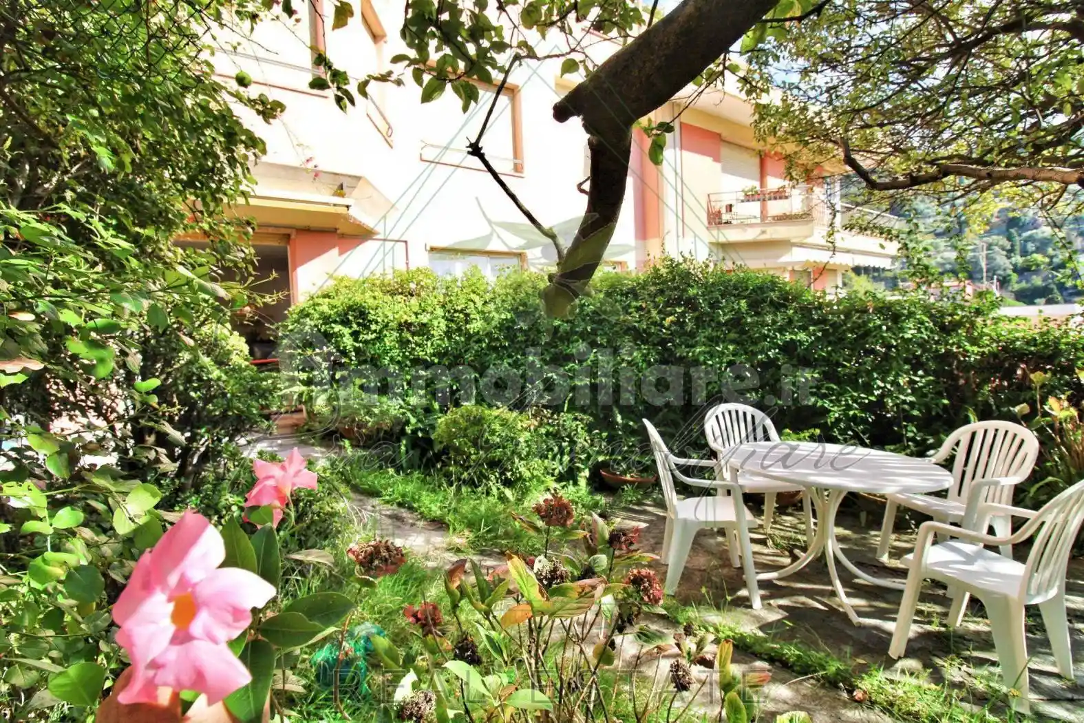 Appartamento in vendita a Rapallo