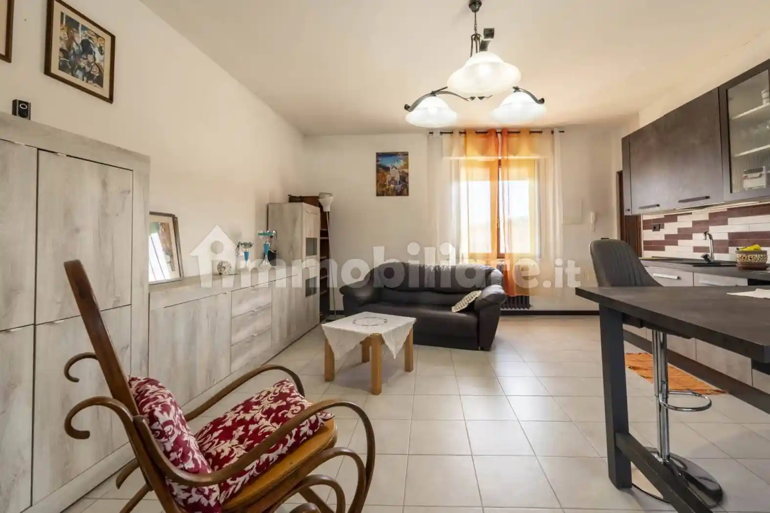 Appartamento in vendita a Poggibonsi