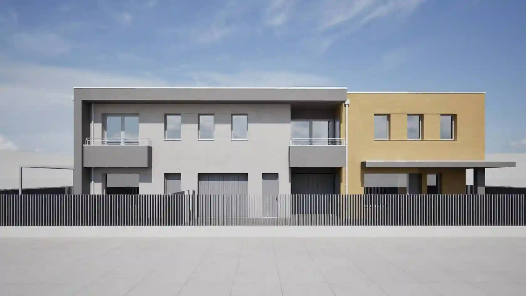 Villetta a schiera - foto 3