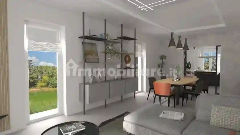 Villetta a schiera - foto 4