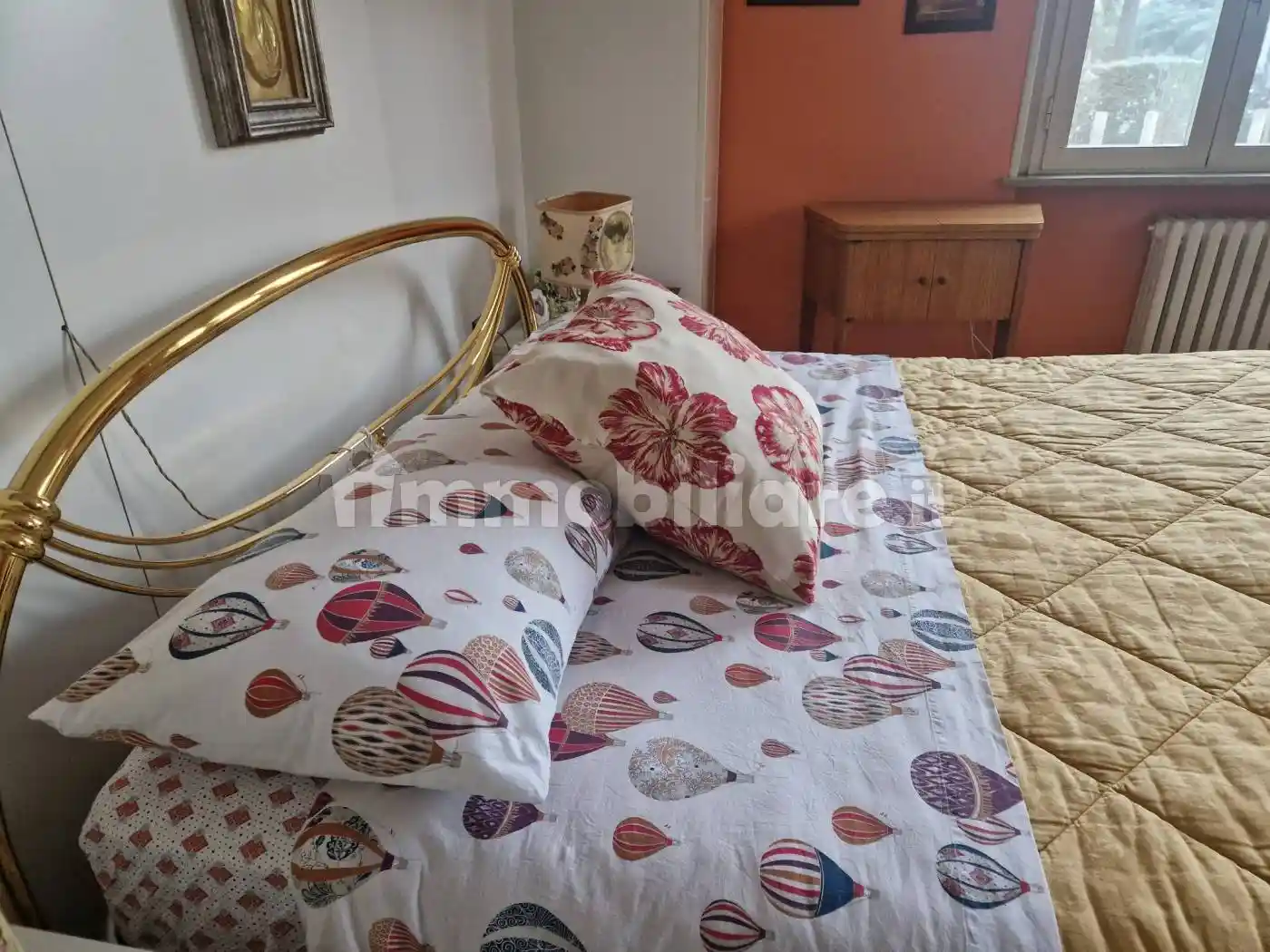 Appartamento in vendita a Parma