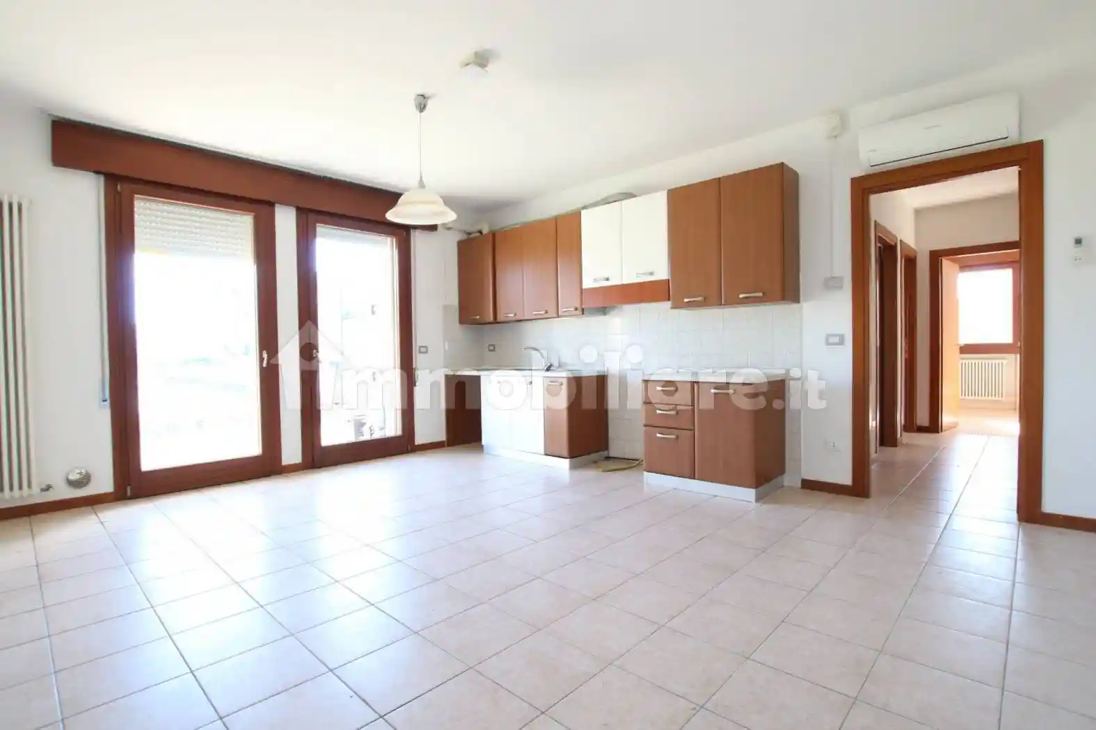 Appartamento in vendita a Barbarano Mossano