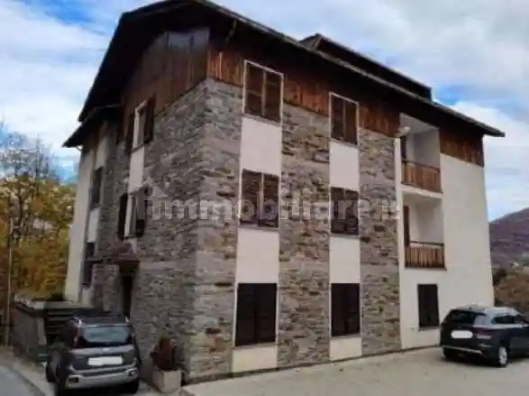 Appartamento in vendita a Cosio Valtellino