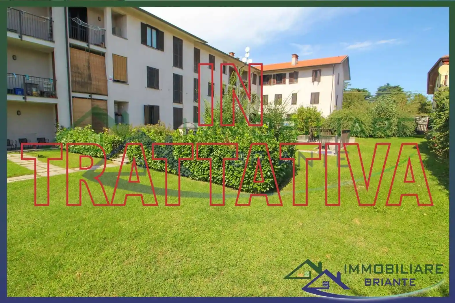 Appartamento in vendita a Somma Lombardo