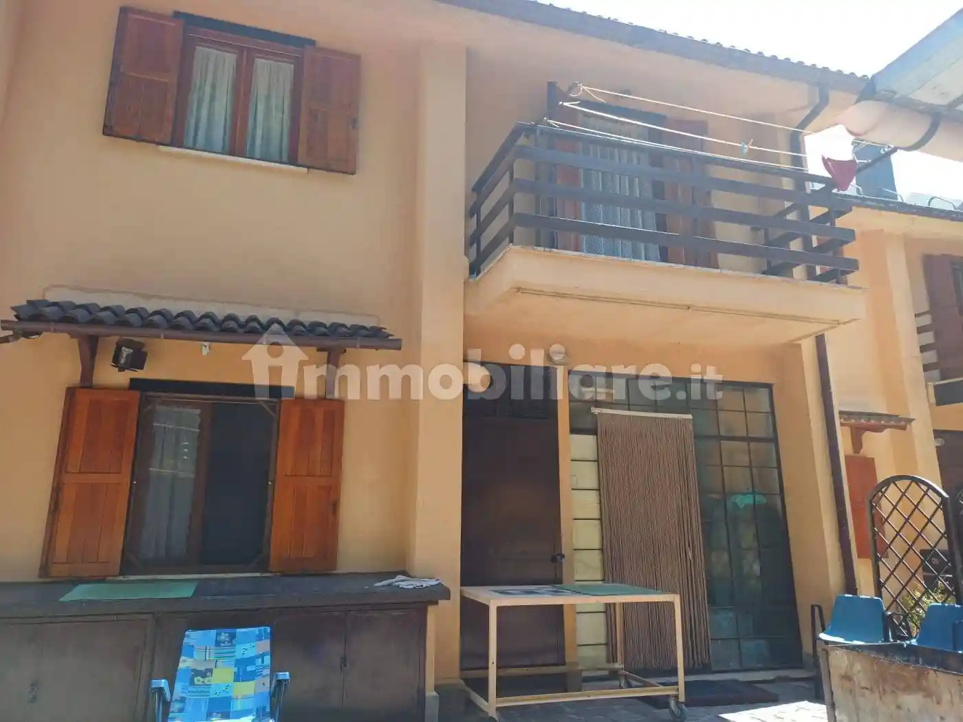 Casa indipendente in vendita a Rocca di Mezzo