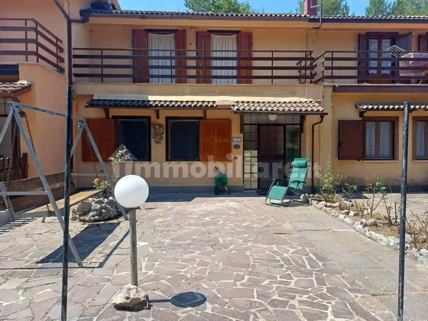 Casa indipendente - foto 2