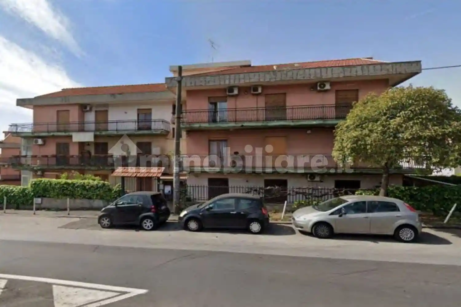 Appartamento in vendita a Gravina di Catania