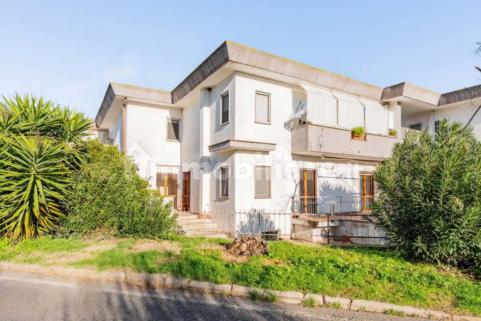 Appartamento in vendita a Cerveteri