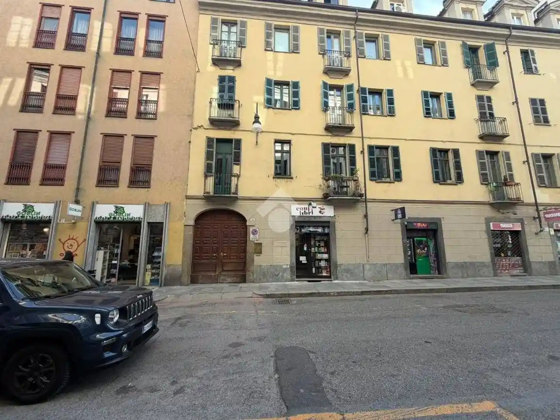 Appartamento in affitto a Torino