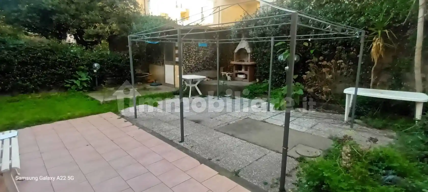 Appartamento in vendita a Castiglione della Pescaia