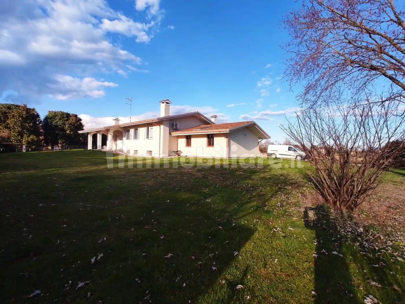 Villa in vendita a Trevignano