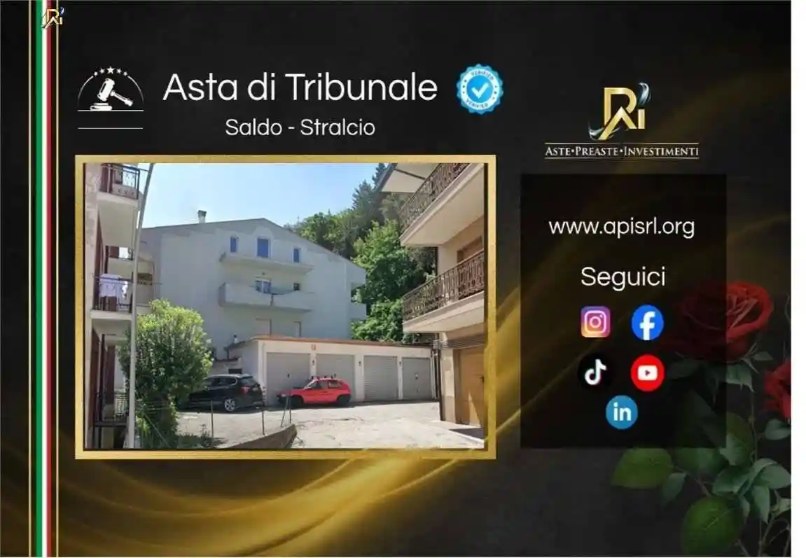 Appartamento in vendita a Casoli