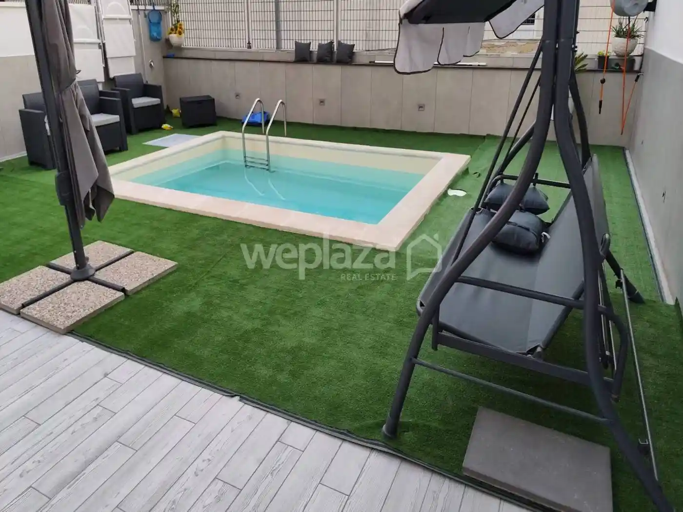 Appartamento in vendita a Pomigliano d'Arco