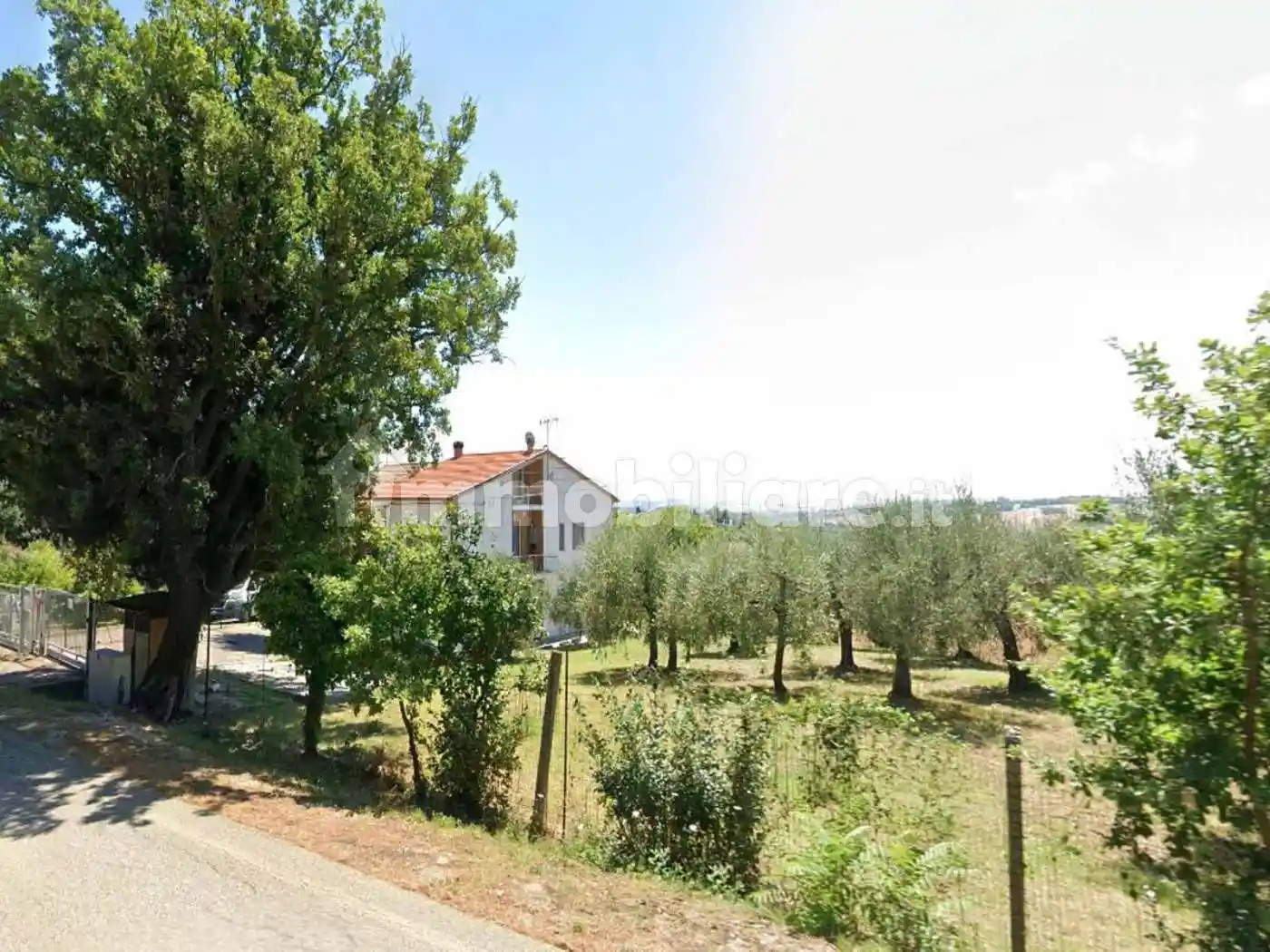 Casa indipendente in vendita a Senigallia