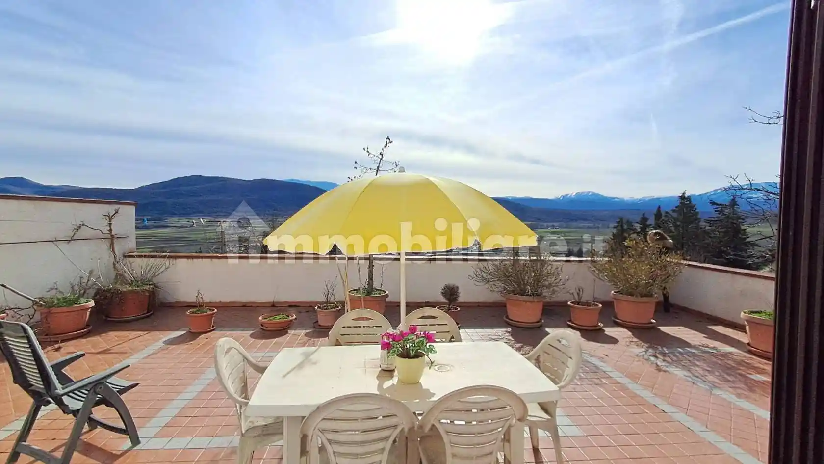 Rustico - Casale in vendita a San Pio delle Camere