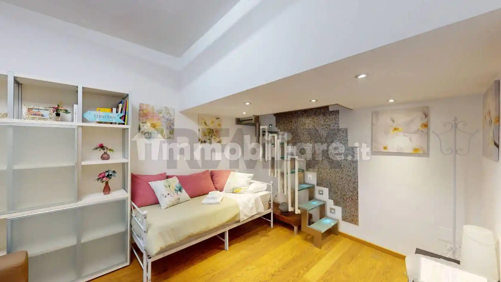 Appartamento in affitto a Salerno